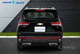 CHEVROLET CAPTIVA 1.5LTURBO 2025 24,005 KM